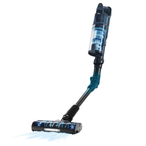 VACUUM CLEANER  ΗF1P20HX 011 FLEX ΜΑΥΡΟ ΜΠΑΤΑΡΙΑΣ 14,8V CYCLONIC